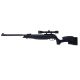 BEEMAN Extreme Viper 1135GP  GAS RAM kal. 4,5mm
