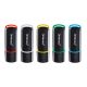 3. Intenso 3511595 pamięć USB 64 GB USB Typu-A 2.0 Czarny, Czerwony, Zielony, Przezroczysty, Żółty, Niebieski