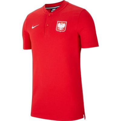 2. Koszulka Nike Poland Grand Slam M CK9205-688