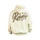 6. Karl Kani bluza z kapturem signature star print os hoodie PD00007536