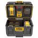 7. ŁADOWARKA TOUGHSYSTEM DWST83471 2X4A DEWALT