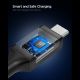 5. Kabel Spigen Essential EB24015CC USB-C / USB-C 240W 150cm - czarny