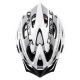4. Kask rowerowy Meteor MV29 Drizzle 24708-24710