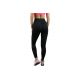 3. Legginsy GymHero Leggins W BLACK-POSH