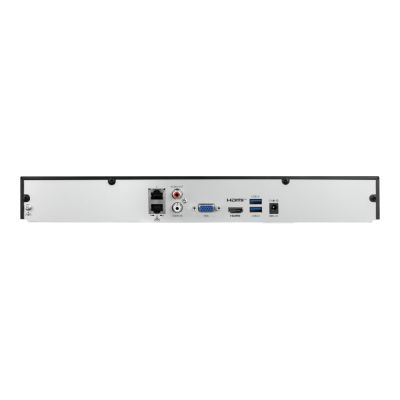 2. Rejestrator IP 32-kanałowy BCS-P-NVR3202-4KE(3)