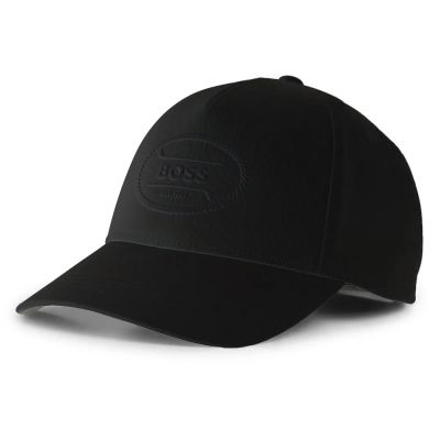 Czapka z daszkiem Boss Pyer-Prep-Society M 50539494-001
