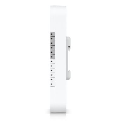4. Ubiquiti Gate Hub kontroler wyjścia awaryjnego Budownictwo mieszkaniowe Ethernet