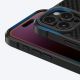 4. Etui pancerne AMAZINGTHING Titan Max Case z włóknami aramidowymi 1500D do iPhone 16 Pro - czarne