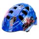 Kask rowerowy Meteor MA-2 Junior niebieski