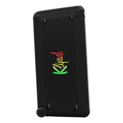 7. Klipsch New York EUA - Głośnik przenośny Party Speaker