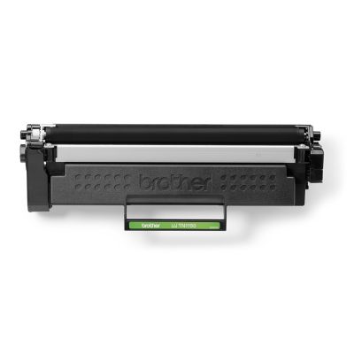 Kaseta z tonerem Brat TN-1150 czarna