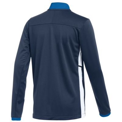 4. Bluza Nike Dri-Fit Academy 25 Track Jacket Jr FZ9836 410