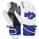 2. Rękawice dziecięce Reusch Worldcup Warrior GS Junior