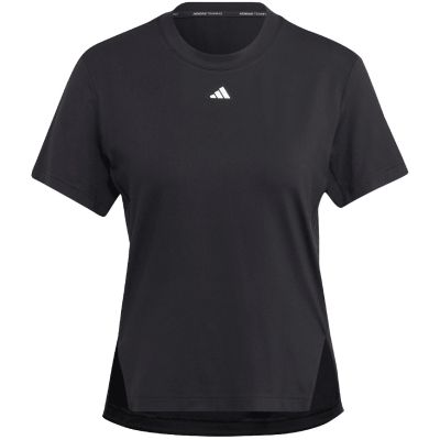 8. Koszulka adidas Versatile Tee W IA7748