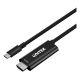 2. UNITEK KABEL USB-C - HDMI 4K60HZ Z PORTEM PD 100W M/M