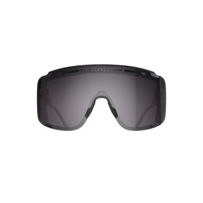 3. Okulary POC Devour Glacial black - TU
