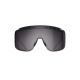 3. Okulary POC Devour Glacial black - TU