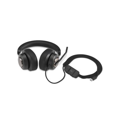 6. Kensington Słuchawki nauszne H2000 USB-C
