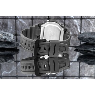 7. Zegarek Męski CASIO W-219H-8BVDF + BOX