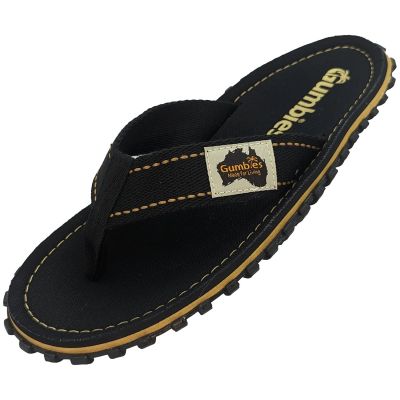 6. Japonki Gumbies Islander Flip-Flops Classic GU-FFISL117