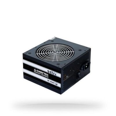 13. Zasilacz Chieftec Smart GPS-700A8 (700 W)