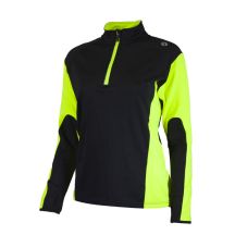 Bluza damska Rogelli ELKA fluor S