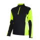 Bluza damska Rogelli ELKA fluor S