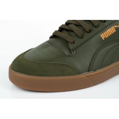 7. Buty zimowe Puma Shuffle Mid M 387609 02