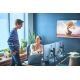 12. HP Klawiatura bezprzewodowa 975 Dual-Mode