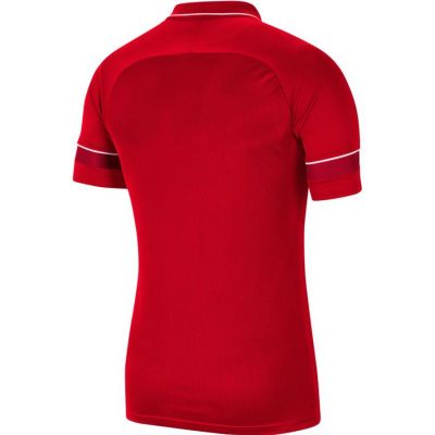 3. Koszulka Nike Polo Dry Academy 21 M CW6104 657