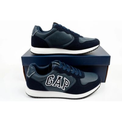 9. GAP buty męskie sportowe Nashville Arich Logo sneakersy modne