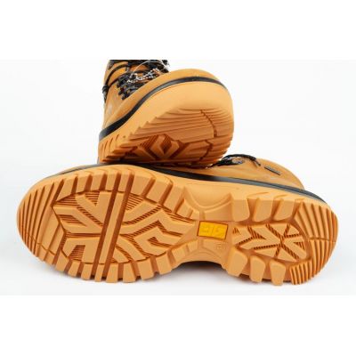 10. Buty trekkingowe 4F M OBMH258 83S