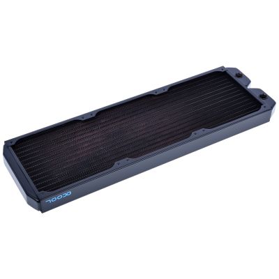 2. Alphacool NexXxoS ST30 Grzejnik miedziany 420 mm