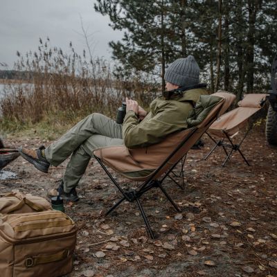 11. Krzesło turystyczne Offlander kempingowe składane duże OFF_CACC_28