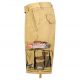 5. Spodenki Geographical Norway Pasteque EO 063 M SX1425H/GNO-Beige