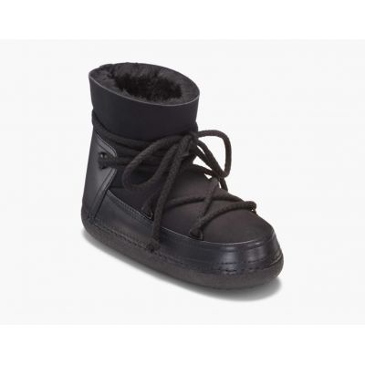 14. INUIKII ŚNIEGOWCE DAMSKIE CLASSIC BLACK