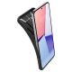 16. Etui Spigen Liquid Air na Samsung Galaxy S24 - czarny mat