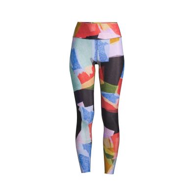 4. Legginsy CASALL Bliss High Waist Tights multi