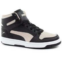 Puma buty męskie sportowe Rebound Layup sneakersy za kostkę modne