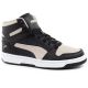 Puma buty męskie sportowe Rebound Layup sneakersy za kostkę modne