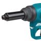 3. Makita DRV150ZJ narzędzie do nitów mechanicznych Czarny, Zielony 2.4,4.8 mm 10 kN