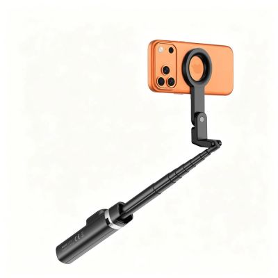 3. Selfie stick Tech-Protect L11S MagSafe - czarny