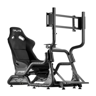 Oplite Cockpit GTR S8 Infinity Kokpit wyścigowy