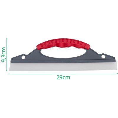 4. ŚCIĄGACZKA WODY Z SZYB I LUSTER Z RĄCZKĄ DIRT DEVIL