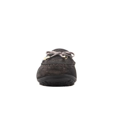 4. Geox D Leelyan A - SHI.Suede D724RA 00077 C9999