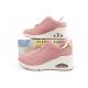 10. Skechers Uno Wedge-Hi Steps buty sneakersy damskie sportowe modne