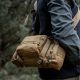 13. Plecak turystyczny Offlander Survival Combo 18L OFF_CACC_36KH