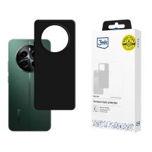 Etui 3mk Matt Case na Realme 13 4G - czarne