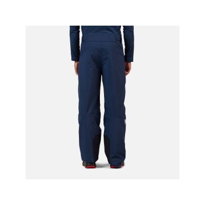 3. Spodnie narciarskie męskie ROSSIGNOL Strawpile Insulated Pant granatowe