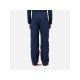 3. Spodnie narciarskie męskie ROSSIGNOL Strawpile Insulated Pant granatowe
